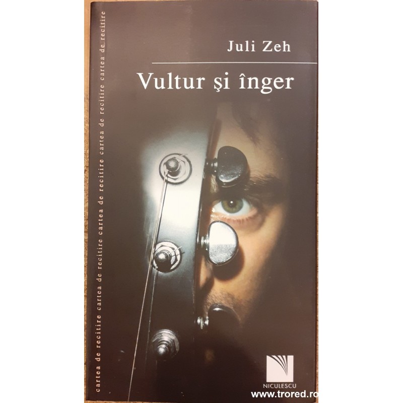 Vultur si inger