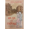 Un an la Oxford