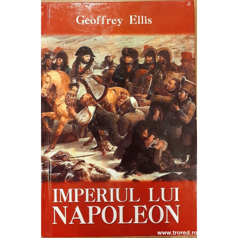 Imperiul lui Napoleon