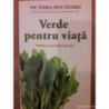 Verde pentru viata