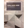 Roma, Ramo, Amor. Arta combinatoricii. Mari idei ale matematicii