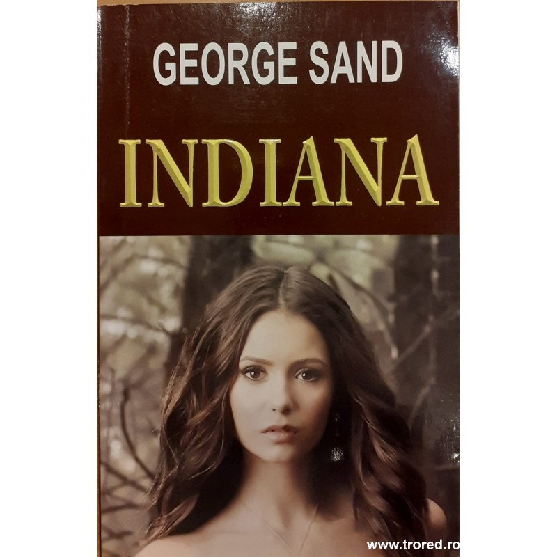 Indiana George Sand