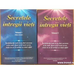 Secretele intregii vieti Elena Iuliana Neagu @ John Yorgos