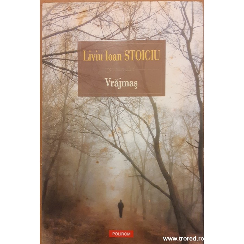 Vrajmas Liviu Ioan Stoiciu