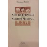 Anii de ucenicie ai lui August Prostul