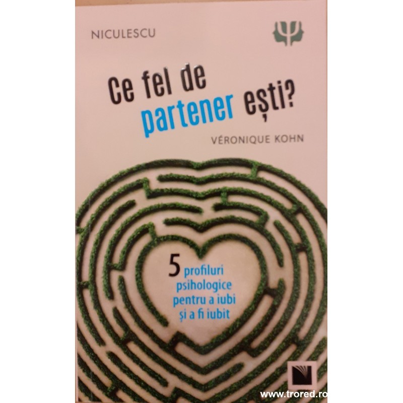 Ce fel de partener esti? 5 profiluri psihologice pentru a iubi si a fi iubit