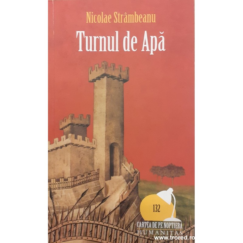 Turnul de apa