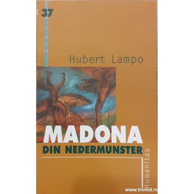 Madona din Nedermunster