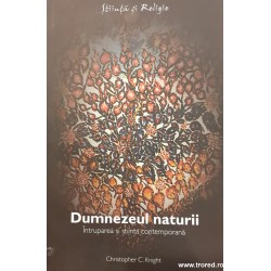 Dumnezeul naturii....