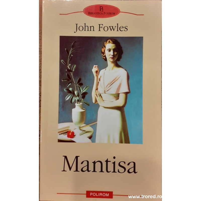 Mantisa