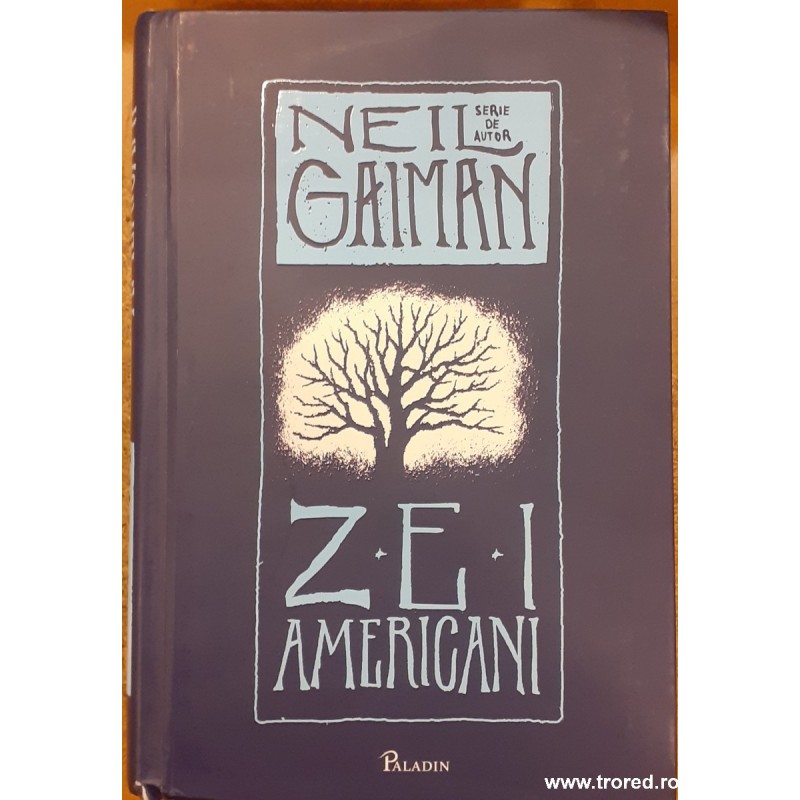 Zei americani