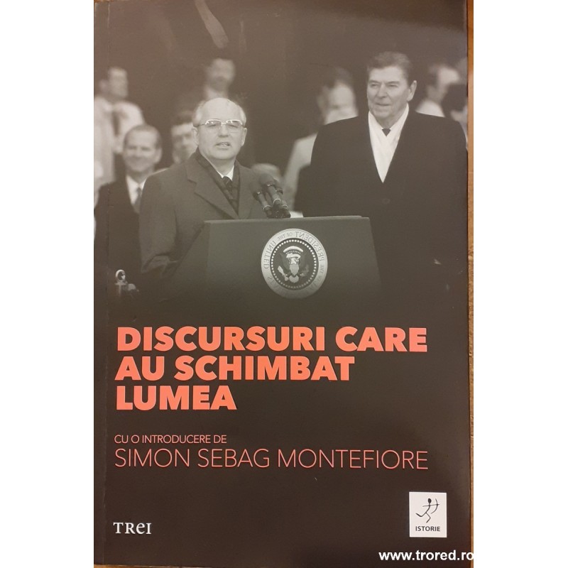 Discursuri care au schimbat lumea