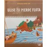 Ulise isi pierde flota. Mitologia pentru copii