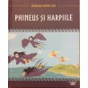 Phineus si harpiile. Mitologia pentru copii