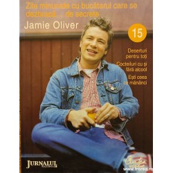 Jamie Oliver Zile minunate...