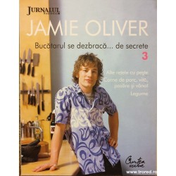 Jamie Oliver Bucatarul se...