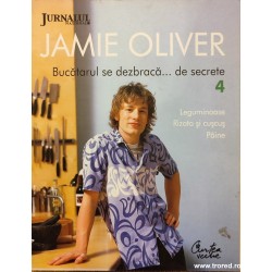 Jamie Oliver Bucatarul se...