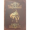 Blestemul vraciului / Cronicile Wardstone 2