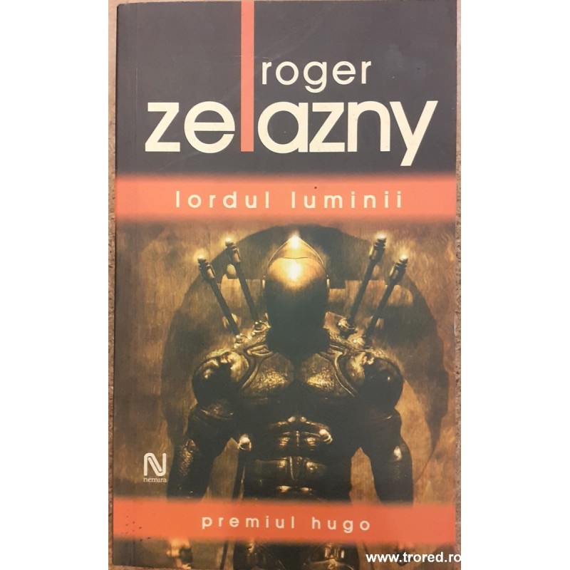 Lordul luminii