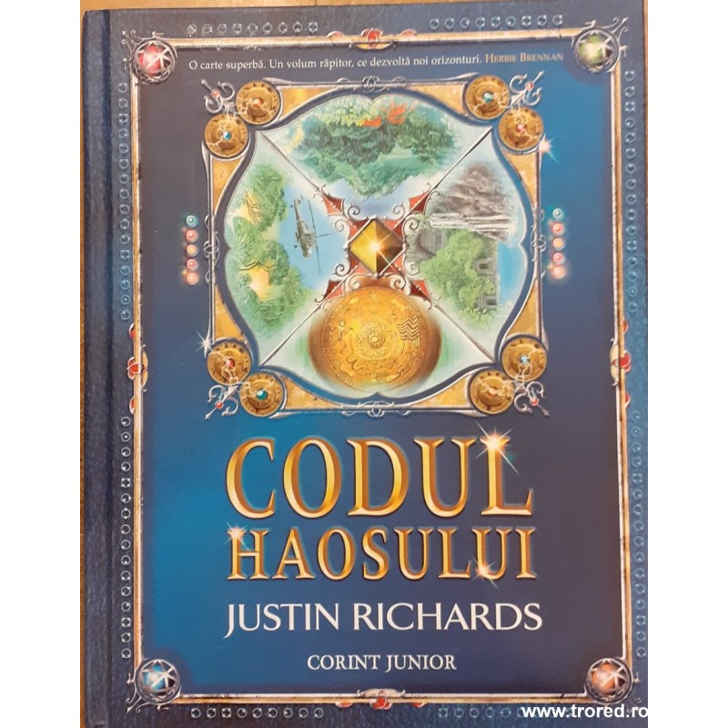 Codul haosului