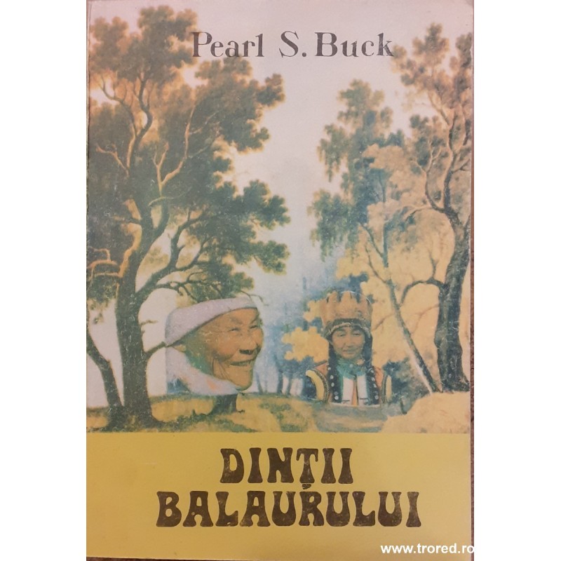 Dintii balaurului
