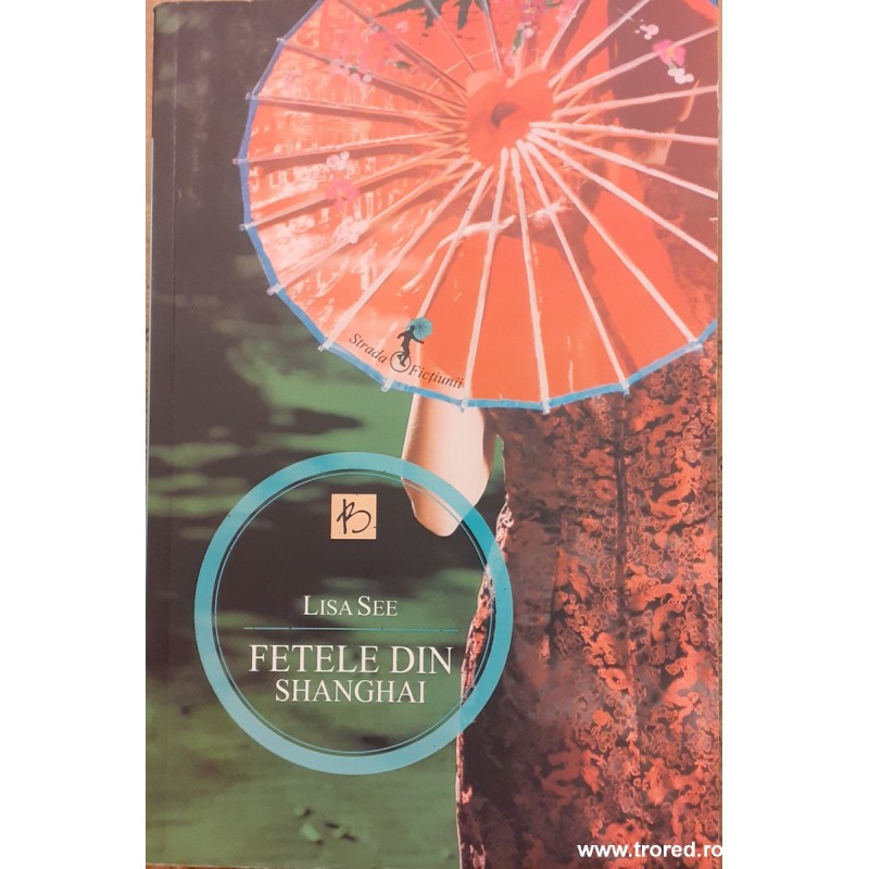 Fetele din Shanghai