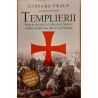 Templierii Istoria secreta a celui mai faimos ordin cavaleresc din Evul Mediu