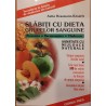 Slabiti cu dieta grupelor sanguine