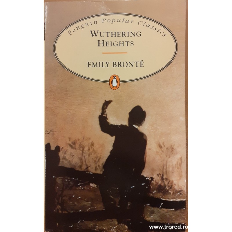 Wuthering heights