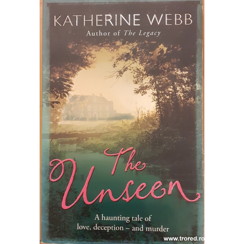 The Unseen