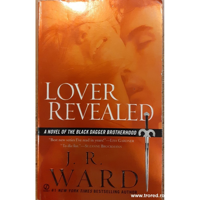 Lover revealed