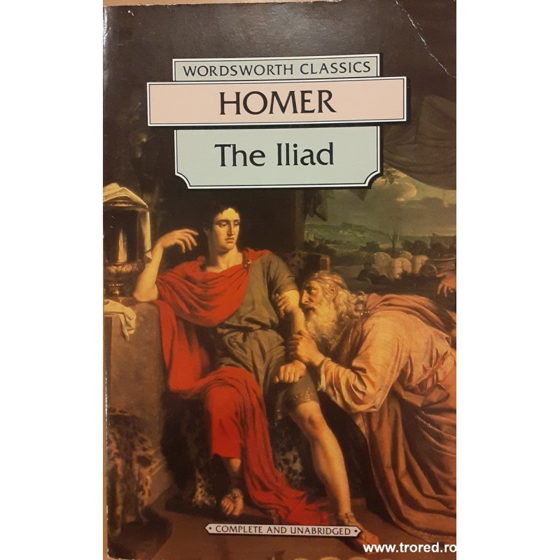 The Iliad