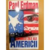 Ultimele zile ale Americii