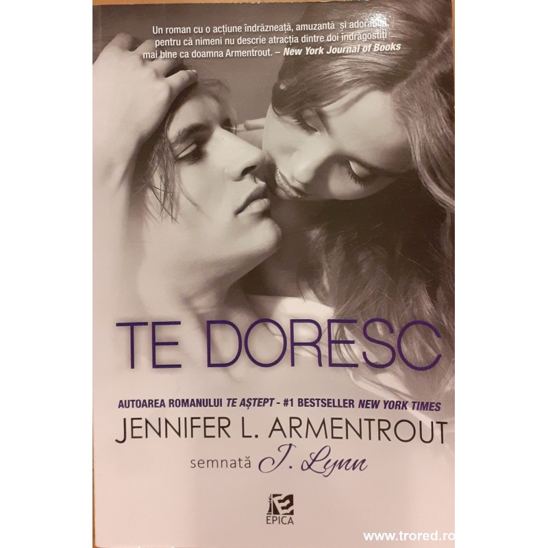 Te doresc