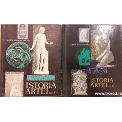 Istoria artei Marin Nicolau Golfin
