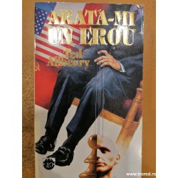 Arata-mi un erou Ted Allbeury