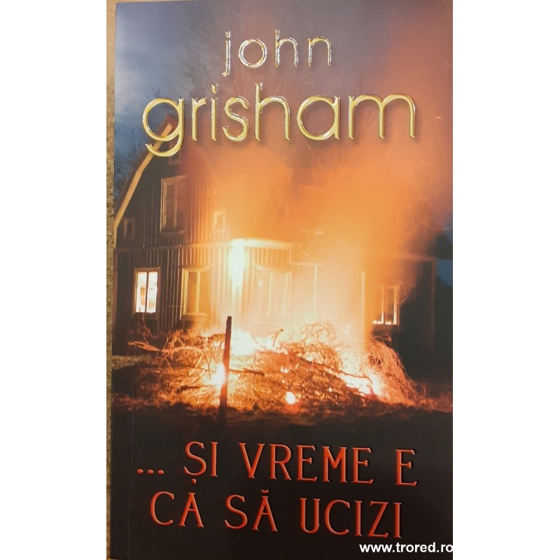 ...Si vreme e ca sa ucizi