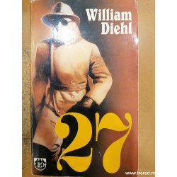 27 William Diehl