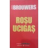 Rosu ucigas. Colectia Cotidianul