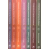 Povestea neamului romanesc 7 volume