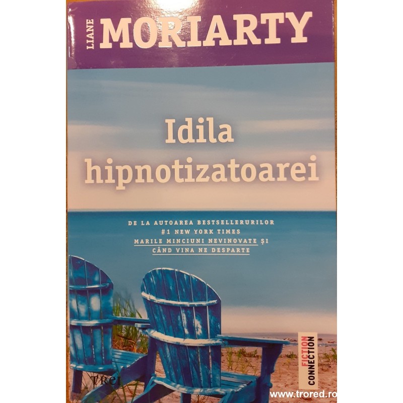 Idila hipnotizatoarei