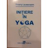 Initiere in yoga