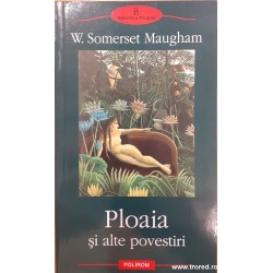 Ploaia si alte povestiri