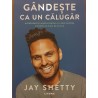 Gandeste ca un calugar. Antreneaza-ti mintea pentru a-ti gasi linistea si scopul in viata de zi cu zi