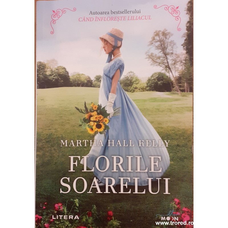 Florile soarelui