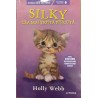 Silky cea mai trista pisicuta
