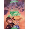 Tunul cu testoase. Clubul exploratorilor 2
