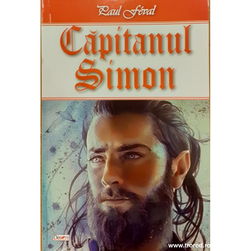 Capitanul Simon