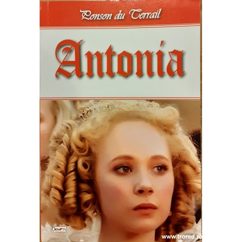 Antonia