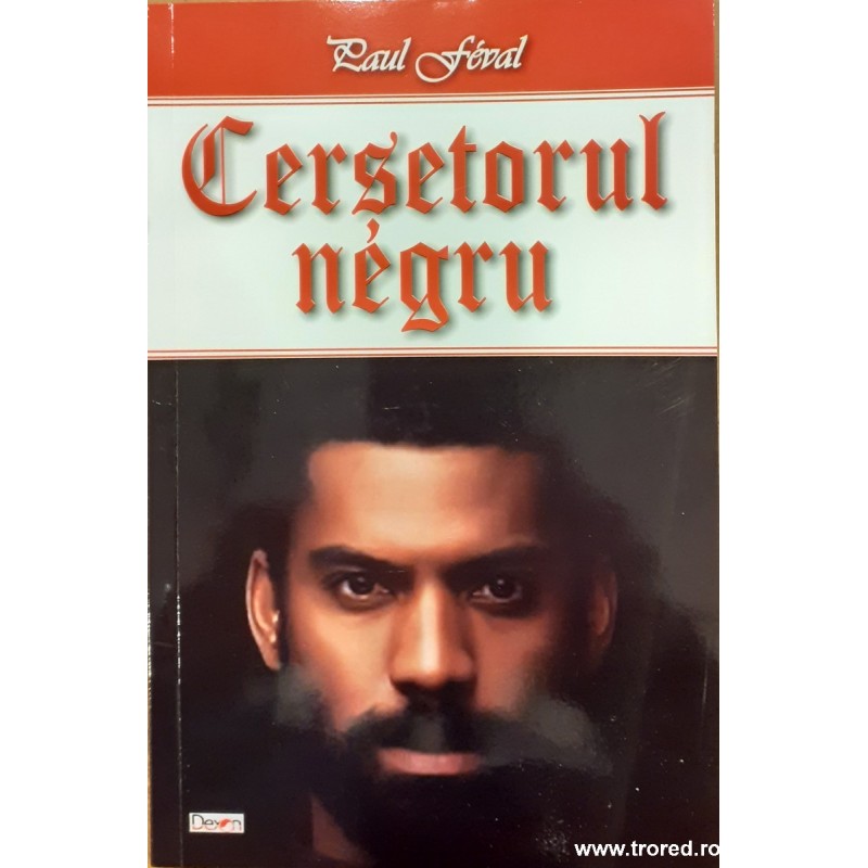 Cersetorul negru